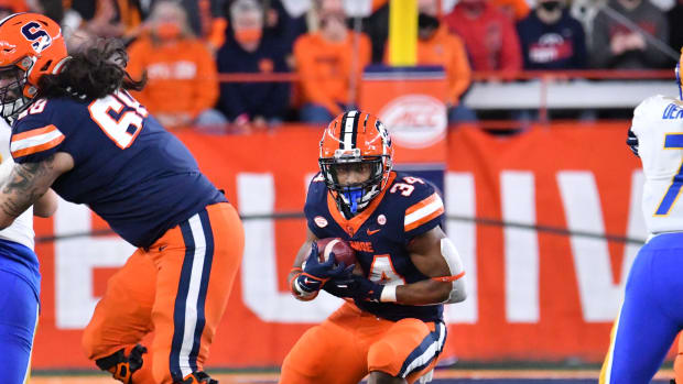 NFL Draft A Look Into The Top 2023 Prospects